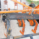 5924 Stanhay 985 Sämaschine Einzelkornsämaschine