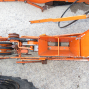 5924 Stanhay 985 Sämaschine Einzelkornsämaschine