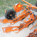 5924 Stanhay 985 Sämaschine Einzelkornsämaschine
