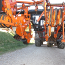 5924 Stanhay 985 Sämaschine Einzelkornsämaschine