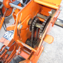 5924 Stanhay 985 Sämaschine Einzelkornsämaschine