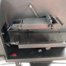 5933 Sormac BSM-150 belt slicer