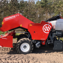 5936 Miedema CP42 potato planter NEW 