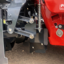 5936 Miedema CP42 potato planter NEW 