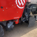 5936 Miedema CP42 potato planter NEW 