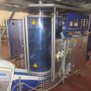 5938 Newtec JASA packaging line for processed vegetables potatoes