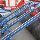 5942 Ferrari Rotostrapp transplanter 4 row