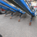 5942 Ferrari Rotostrapp transplanter 4 row