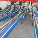 5942 Ferrari Rotostrapp transplanter 4 row