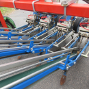 5942 Ferrari Rotostrapp transplanter 4 row