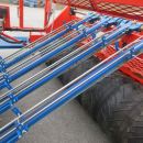 5942 Ferrari Rotostrapp transplanter 4 row