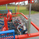 5942 Ferrari Rotostrapp transplanter 4 row
