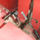 5943 Kverneland Underhaug UN3200 potato planter