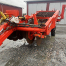 5945 Grimme CS-1500 destoner