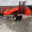 5945 Grimme CS-1500 destoner