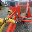 5945 Grimme CS-1500 destoner