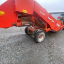 5945 Grimme CS-1500 destoner