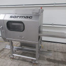 5946 Sormac BSM-150 belt slicer