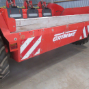 5964 Grimme GL34 Z potato planter