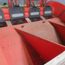 5964 Grimme GL34 Z potato planter