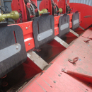 5964 Grimme GL34 Z potato planter