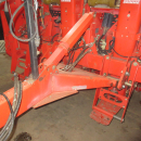 5964 Grimme GL34 Z potato planter