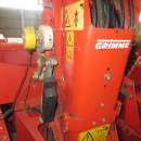 5964 Grimme GL34 Z potato planter