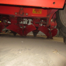 5964 Grimme GL34 Z potato planter