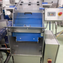 5966 Tenrit plus C16 carrot peeling line with top and tail