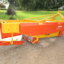 5972 Samon onion windrower 1350 mm web