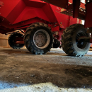 5974 Grimme GL34T potato planter combi