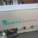 5977 Boema steam peeler cooker. Boema SPB 65 Year model 2006. 