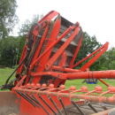 5989 Grimme DL1500 Onion loader