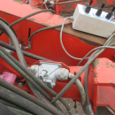 5989 Grimme DL1500 löklastare