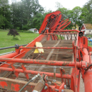 5989 Grimme DL1500 Zwiebellader