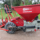 5996 Wifo onion planter 4 row