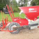 5996 Wifo onion planter 4 row