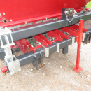 5996 Wifo onion planter 4 row