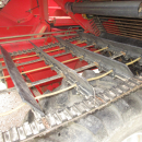 5997 Grimme SE 75-30 potato harvester