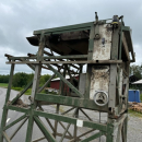 6001 Schouten potato sorter / grader