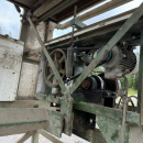 6001 Schouten potato sorter / grader