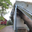 6003 Skals big bag filler
