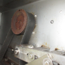 6004 Marcelissen potato sorter for peeled potato