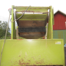 6029 Skals potato sorter