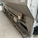 6031 Haith polisher for carrots 