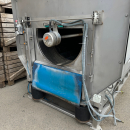 6031 Haith polisher for carrots 