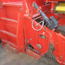 6034 Grimme SE 75-30 potato harvester