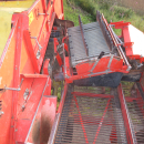 6034 Grimme SE 75-30 potato harvester