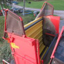 6034 Grimme SE 75-30 potato harvester