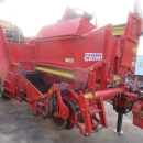 6034 Grimme SE 75-30 potato harvester